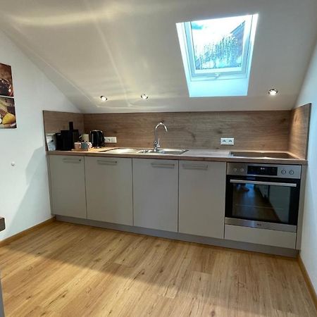 Ferienwohnung Bgd Berchtesgaden Zewnętrze zdjęcie