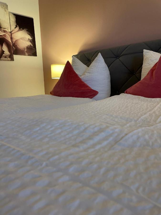 Ferienwohnung Bgd Berchtesgaden Zewnętrze zdjęcie