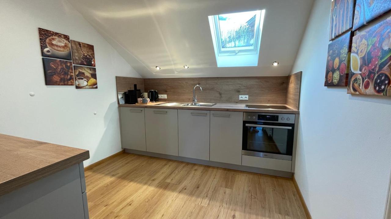 Ferienwohnung Bgd Berchtesgaden Zewnętrze zdjęcie