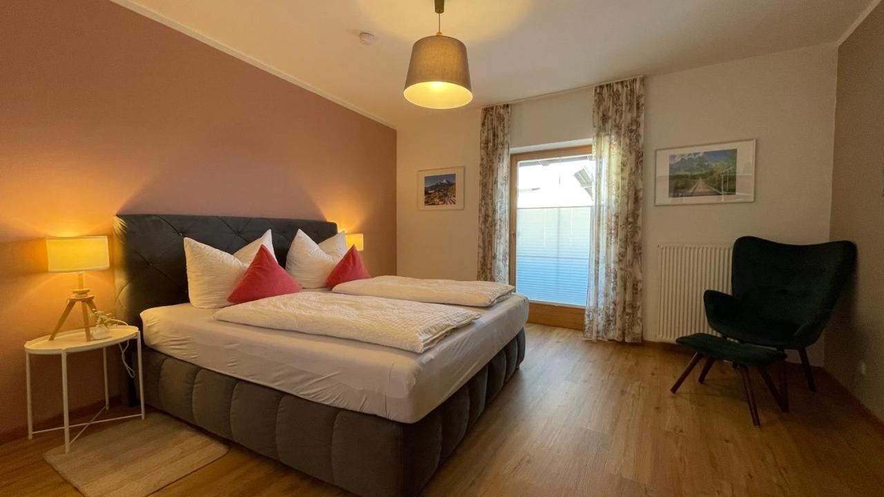 Ferienwohnung Bgd Berchtesgaden Zewnętrze zdjęcie