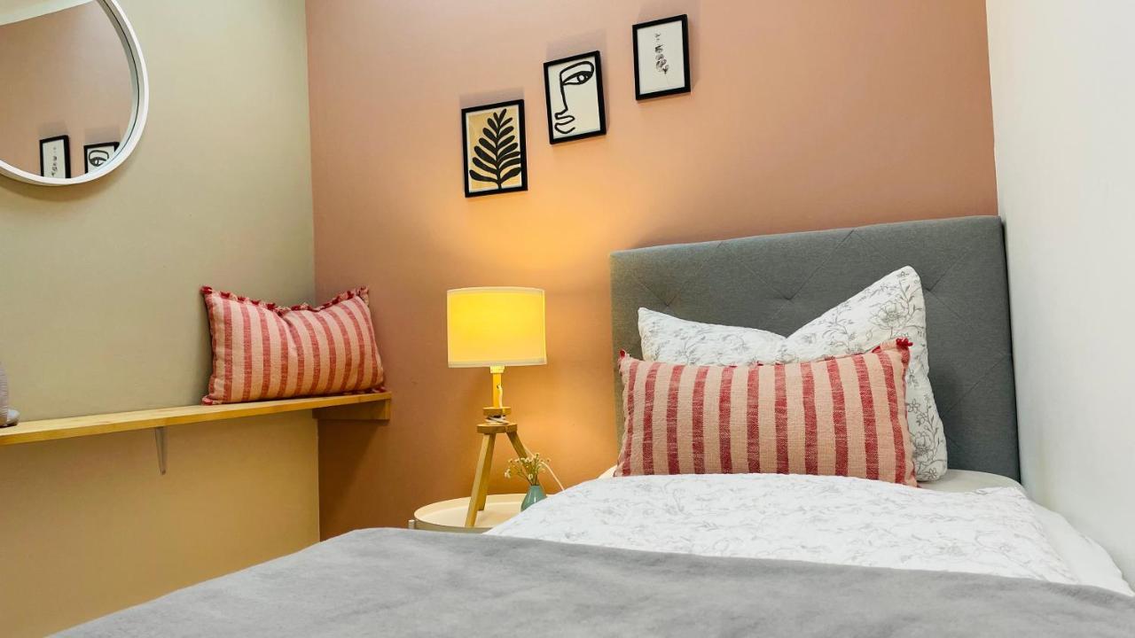 Ferienwohnung Bgd Berchtesgaden Zewnętrze zdjęcie