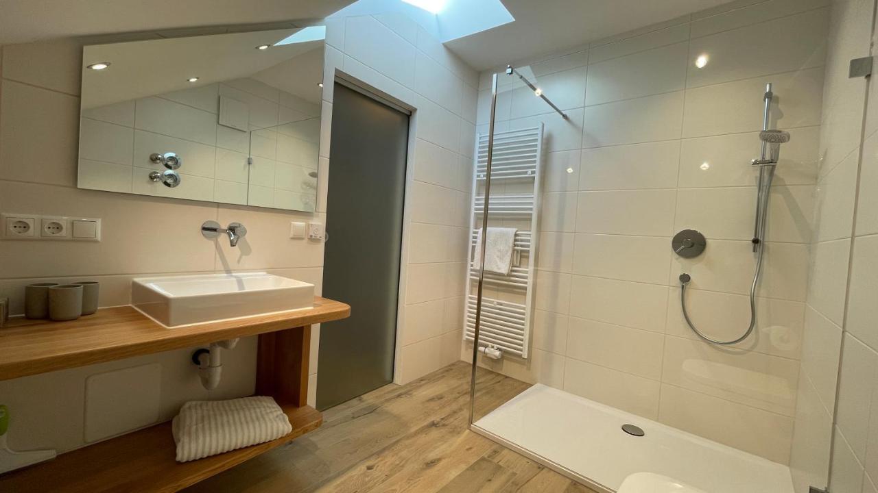 Ferienwohnung Bgd Berchtesgaden Zewnętrze zdjęcie